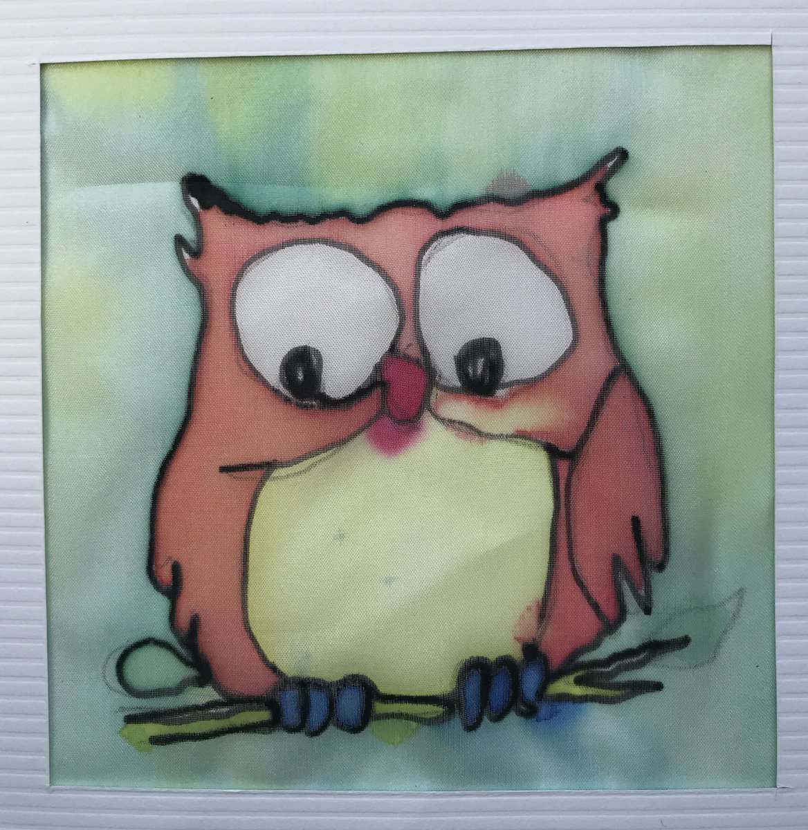 Th Faeries are changing things in the gallery today <a href="/rattycastle/">rattycastle</a> rattycastle #artiste #Cumbria