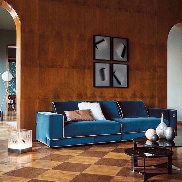 Wonderful mix..rich wood and luxe velvet from #fendicasa
Repost @cordeliafoxdesign .
.
.
#parquet #woodflooring #sofa #luxurydesign #luxuryinteriors #interiordesign #interiorstyle #apartmenttherapy #interior123 #element7flooring ift.tt/2GXdLgi