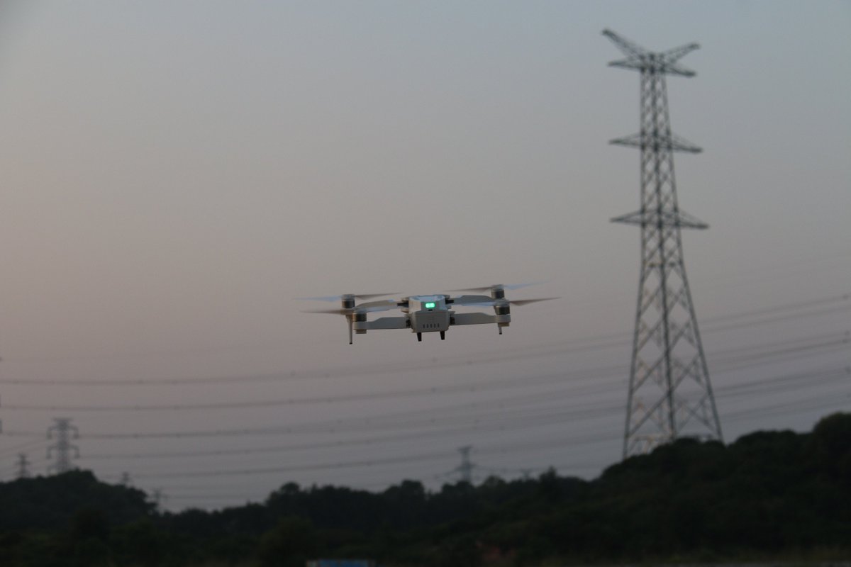 TTC_Technology's tweet image. #ABTAIN Fly In  the Sky