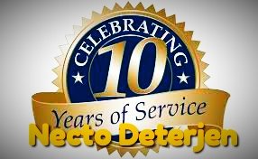 NectoDeterjen's tweet image. Road To 10th years Necto Deterjen Anniversary
(agustus 2008 - agustus 2018)
Whatsapp kami di nomor:
085718930538 

#nectodeterjen #nectosatudekade #roadtosatudekade #satudasawarsa #nectosatudasawarsa #nectoanniversary #sepuluhtahun #kimialaundry #deterjenlaundry #parfumlaundry