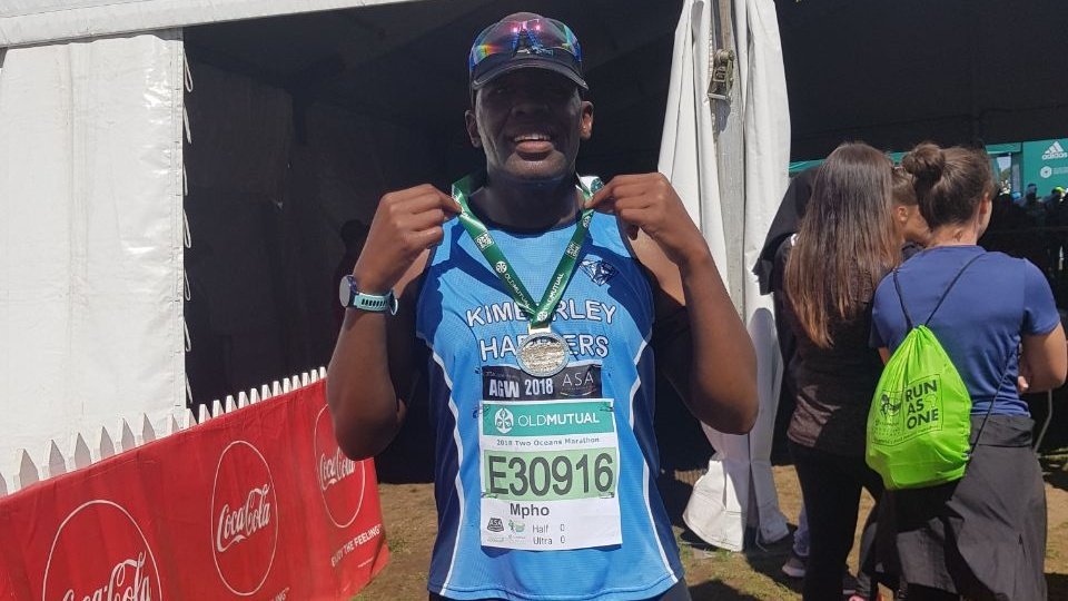 Kimberley Harriers Running Club tweet media