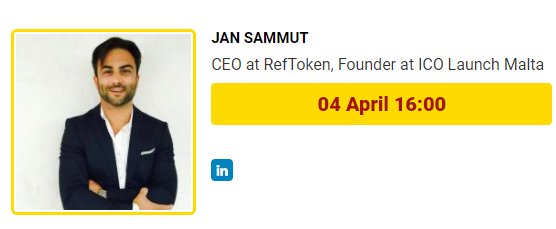 RefToken tweet media