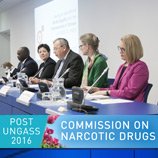 Dianova_org's tweet photo. Empowering women and girls when tackling drugs and crime: @UNODC , @UN United Nations in Vienna launch new #genderequality strategy. Direct Link to Full 56-Page 2018 UNODC Strategy : https://t.co/ICCIGiK0Rf #empoweringwomen #CND2018 https://t.co/wj0NwEYC6F