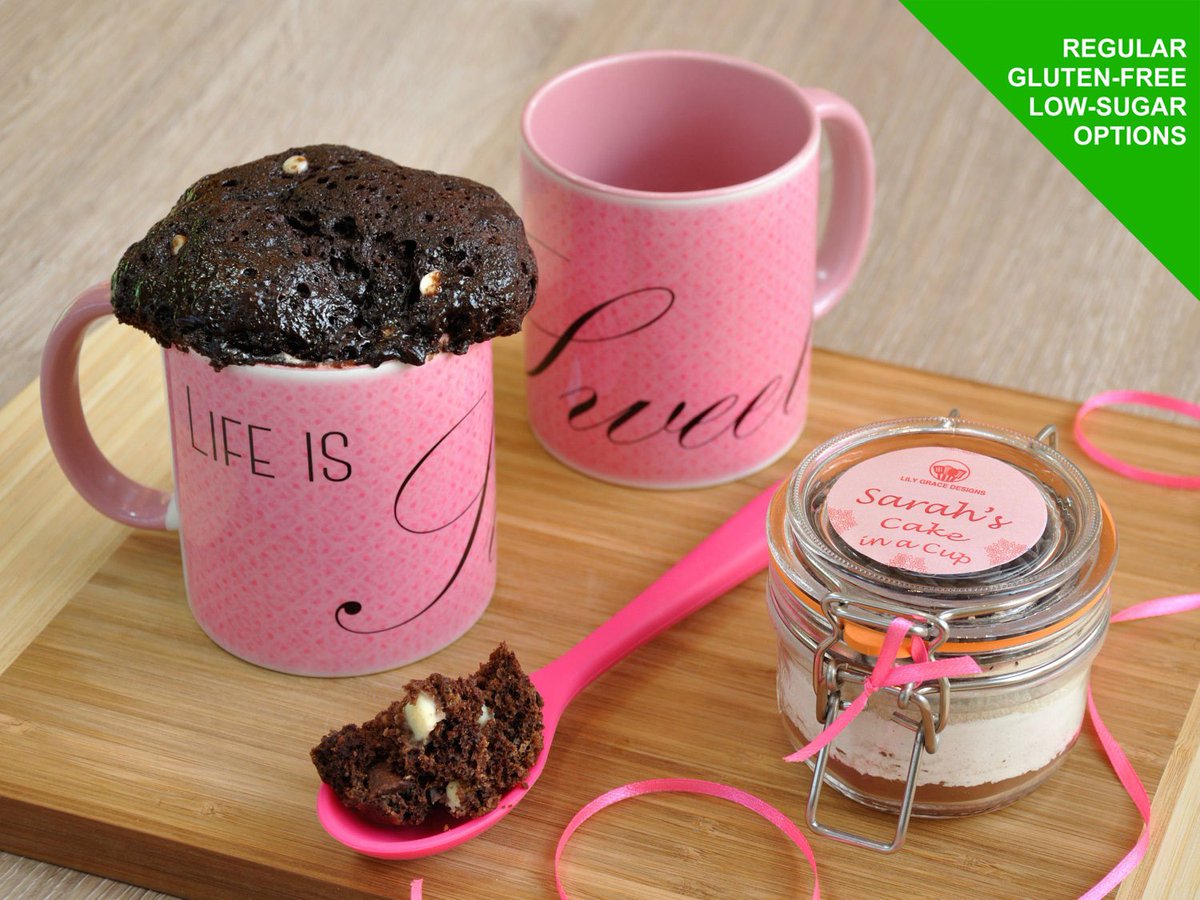 It's so lovely when someone bothers to take a few minutes to give you a review! Thanks for the kind words Gemma! ★★★★★ "Recipient very pleased with her parcel. Wonderful product and Excellent service from Jo. Many thanks." Gemma L