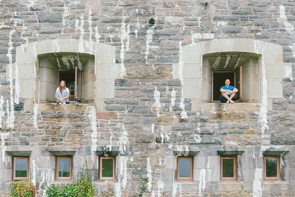 SpaceandRock's tweet photo. Real Wedding - Annie and Chris' Cornish clifftop wedding is now featuring over on the journal. 
https://t.co/q7eZXtINbR https://t.co/5IV0BmkUgE