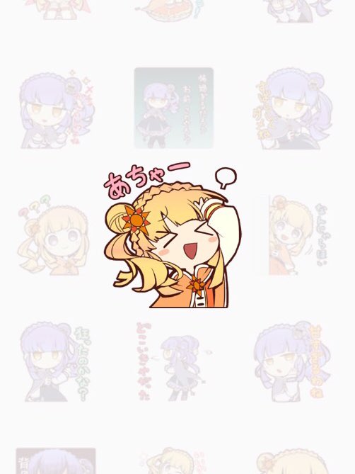 ユスタのtwitterイラスト検索結果