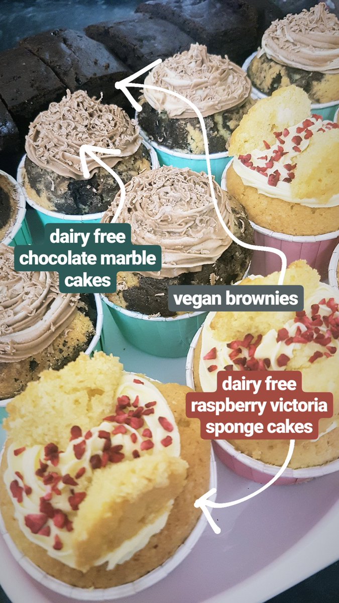 In just four days we managed to raise £88 for SPACE which is a great effort!! Thank you to all who enjoyed cake, listened to me talk Autism and this wonderful local charity and for donating without even having to ask! 

You are all wonderful! ❤❤❤

toaufinityandbeyond.com/2018/03/31/spa…