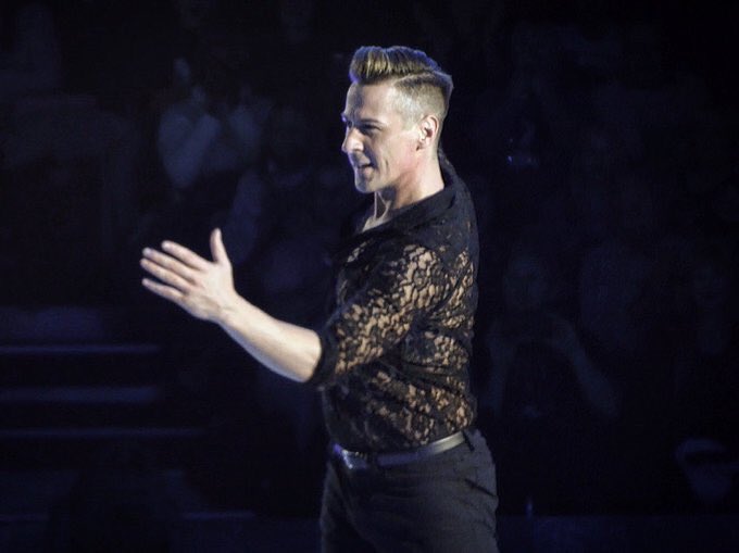 Matt Evers (@themattevers) on Twitter photo Manchester. You were incredible last night. 2 shows today. Let’s be havin’ ya! <a href="/DOI_Tour/">Dancing On Ice Tour</a> Manchester. You were incredible last night. 2 shows today. Let’s be havin’ ya! <a href="/DOI_Tour/">Dancing On Ice Tour</a>
