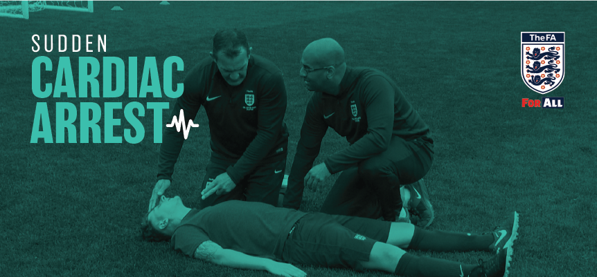 SHCFA's tweet photo. l FA Launch Cardiac Arrest Module l
FREE online course available now✅
Click link for more information on how you can help save lives👇
https://t.co/n16LY1sJNh
@FA @StGeorgesPark @SDJSFL @DDJSFL @NCEL @evostikleague 
#Sheffield #Barnsley #Doncaster #Rotherham https://t.co/hT2o5S7gzV