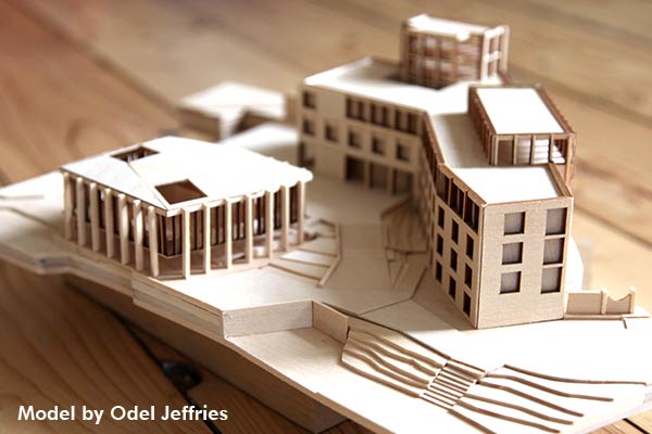 4Dmodelshop's tweet photo. EVENT: Panel Discussion: Architectural Models: Visions of the Future 'discuss the role of the architectural model in developing and communicating architectural visions of the future' Thurs 19th April 5-6pm AUB Bournemouth https://t.co/UGIw9EcvqQ https://t.co/r2AWGDptOX