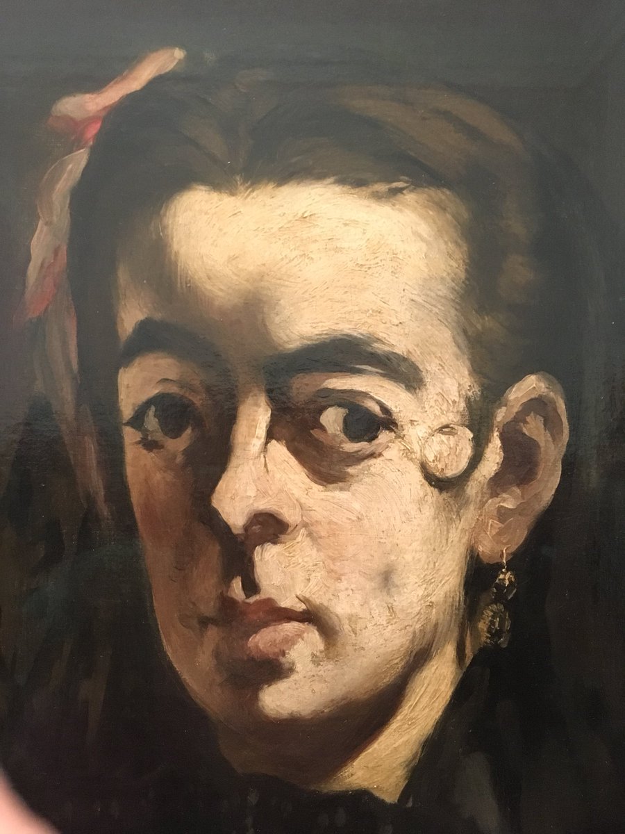HistoricaOnline's tweet photo. Guess where I am for some #teacher PD? And it’s not #Paris! #ColoursofImpressionism #art #arthistory #impressionism #Adelaide #SouthAustralia #edchat #aussieED @artgalleryofsa https://t.co/r8uLUlX90V