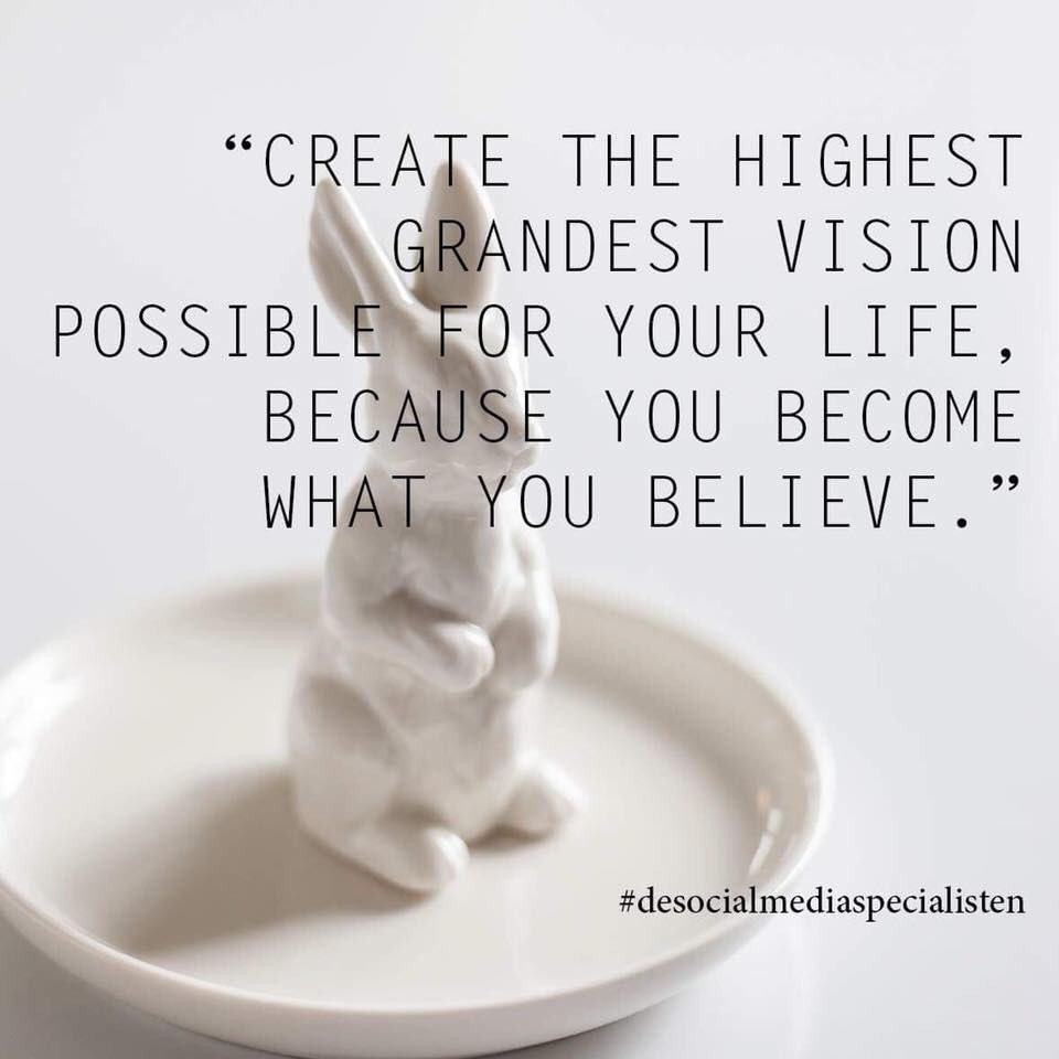 Je bent wat je denkt en gelooft! #power #believe #create #powerful #vision #lifeyourdream #goals #inspiration #socialmediastrategy #social #desocialmediaspecialisten #socialmediamarketing