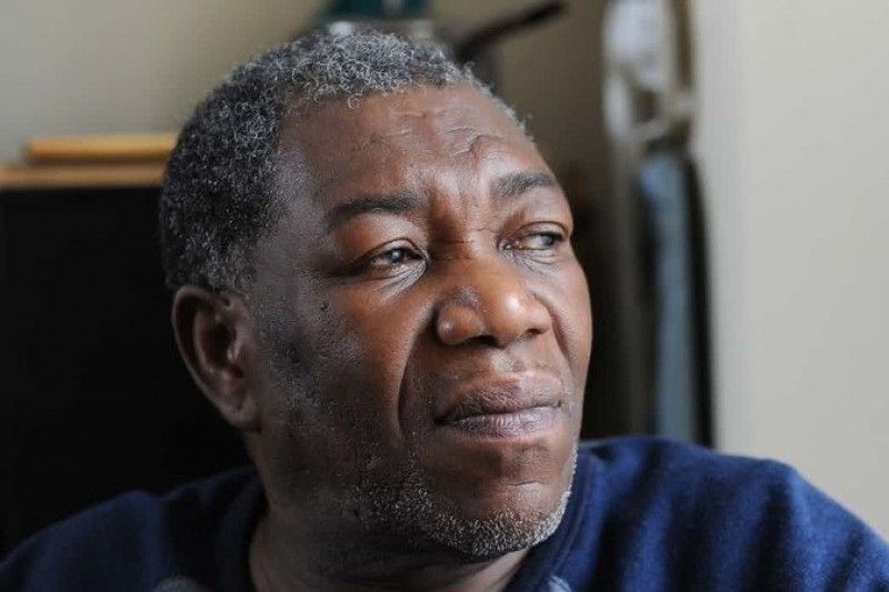 Albert Thompson has been denied life-saving cancer care, despite having paid tax in the UK for more than 40 years. Please offer your support to this fund to help him get the treatment he needs.. Please RT so that as many people as possible can see it.

buff.ly/2GVae2i