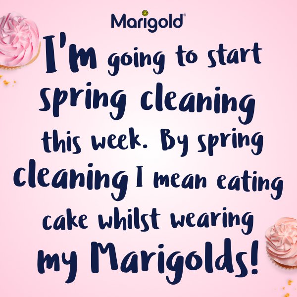 Marigold tweet media