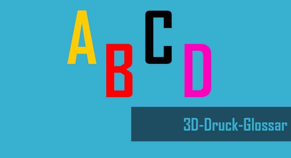 threedom_de's tweet photo. 3D Druck Glossar - Buchstabe für Buchstabe zu mehr Wissen https://t.co/IcPspYs0NQ https://t.co/qwRt2HVFzd