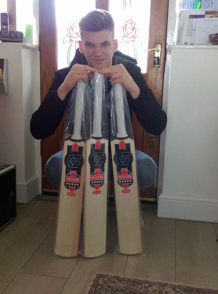 Charlie French tweet media