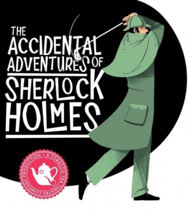 Our #WednesdayWisdom is to book tickets for our new show #StandandDeliver <a href="/AlmaBristol/">Alma Tavern &Theatre</a>. From the hilarious ★★★★★ minds of "The Accidental Adventures of Sherlock Holmes" comes this new, fast paced, action comedy about a notorious Highwayman in Muntshire! #theatre #newwriting