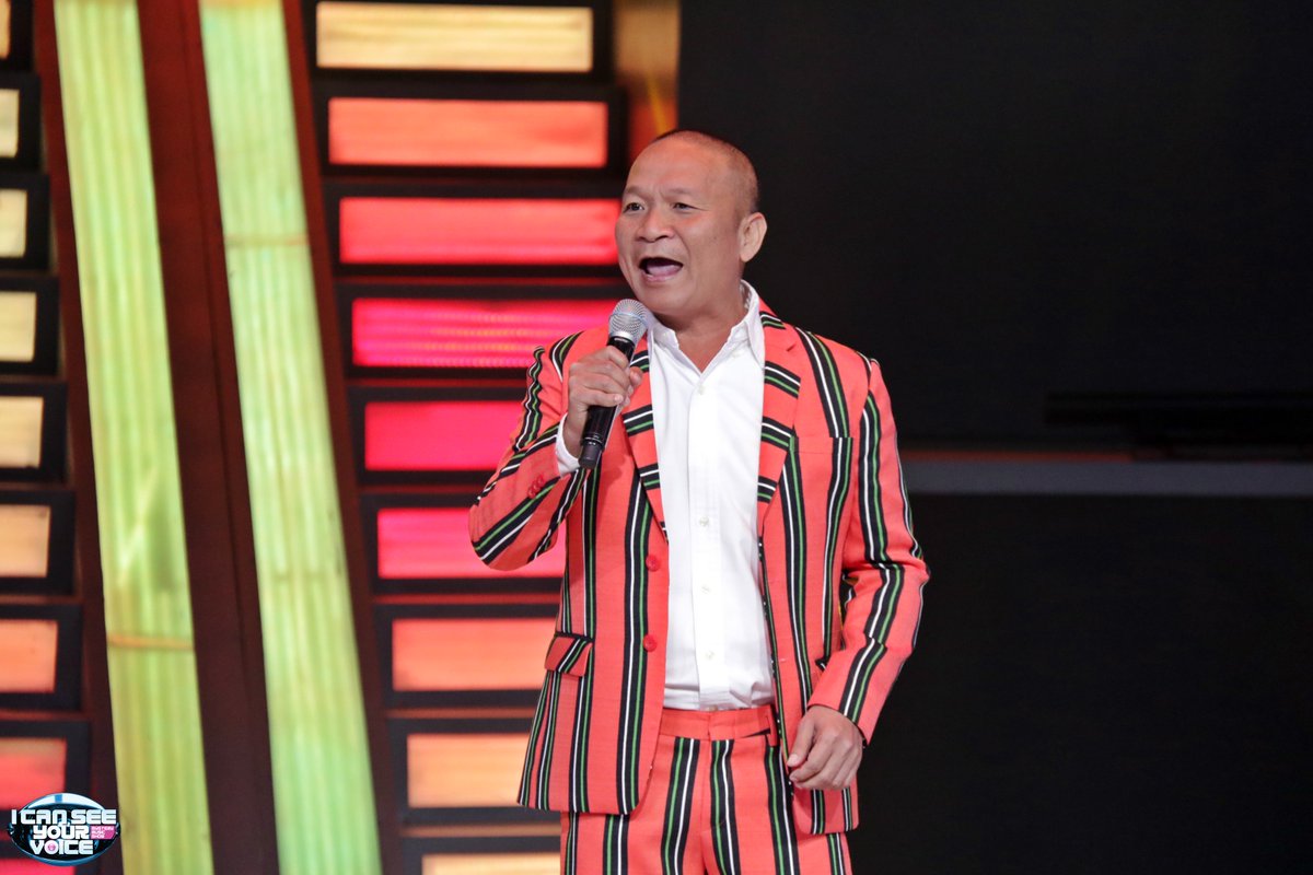 Diva_Makeover's tweet photo. พี่หม่ำมา มีฮาแน่... เตรียมหัวเราะกรามค้างได้เลย! 

📌คืนนี้ เวลา 20.15 น. 

#ICanSeeYourVoice
#หม่ำจ๊กม๊ก
#Workpoint23 https://t.co/8wTHguIFdz