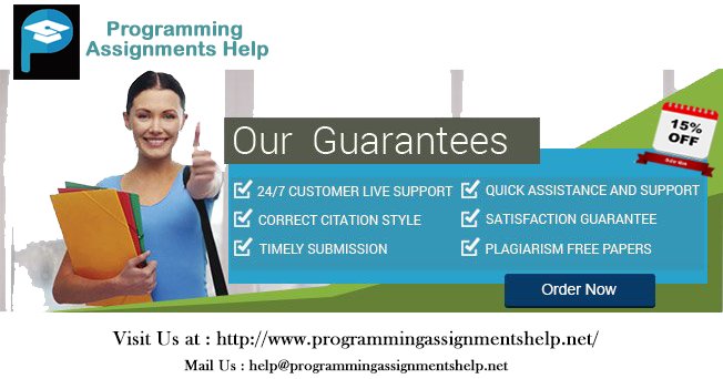 PAHelp4u's tweet image. Assignment help: Do You Really Need It?
This Will Help You Decide!
Read More: goo.gl/8ZMf7J
#besttechnicalassignmenthelp #OOPSAssignmenthelp #AndroidAssignmentHelp #PHPAssignmentHelp #DatabaseAssignmentHelp #SQLAssignmentHelp #ComputerProgrammingAssignment #JavaHelp