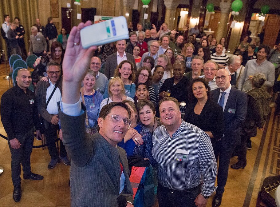 Terugkoppeling #Burgerjury 6 over #duurzaamheid en #intergratie staat nu online! Check: rotterdam.nl/burgerjury #Rotterdam