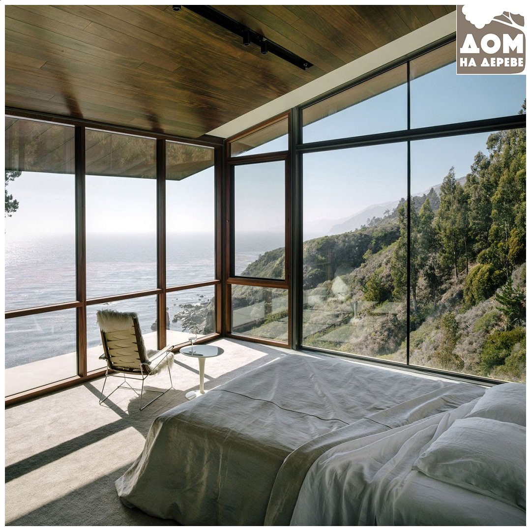 DomNaDereve_ru's tweet image. Психологи утверждают, что менять угол зрения на происходящее крайне полезно. 🌳 Например, можно посмотреть на мир сверху – из дома на дереве. И вы удивитесь, как много это меняет в восприятии окружающей действительности 🤩🏡
#домнадереве