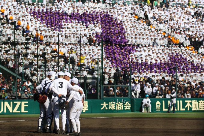 センバツの応援団賞 最優秀賞 彦根東 滋賀 優秀賞 慶応 神奈川 膳所 滋賀 乙訓 京都 おかやま山陽 岡山 伊万里 佐賀 まとめダネ