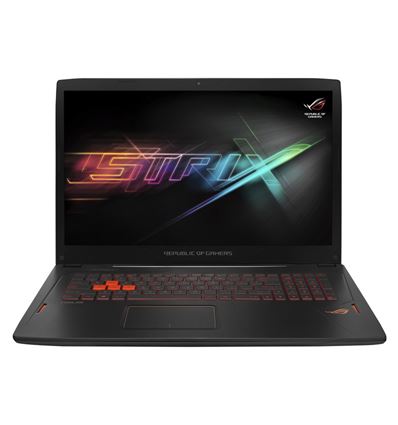 CompCareUAE's tweet image. The ASUS ROG Gaming Laptop is your innovative and lag-free solution for gaming and other graphics-intensive tasks. #ASUS #asusrog #computercareuae Know more - goo.gl/NWr683