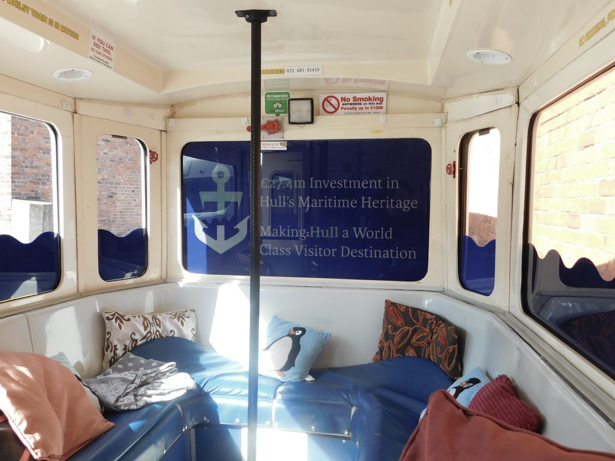 Hull City Council tweet media