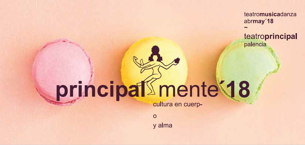 Arranca la Primavera Cultural #Palencia con mucho #humor
 "Lo Mejor de Yllana" @yllana_p 
05/04, 20.30 h, #Teatro Principal
info: goo.gl/5qyw1d