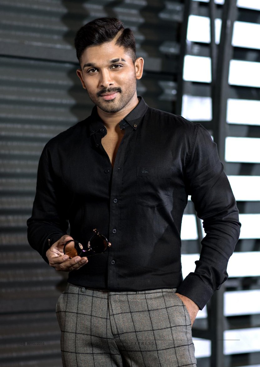 Ssaafa Alluarjun On Twitter Ultra Stylish Alluarjun Photoshoot For Opinion Express Magazine Stylishstar Bunny Naaperusuryanaailluindia Suryarampagebegins Https T Co Betxcmzltd