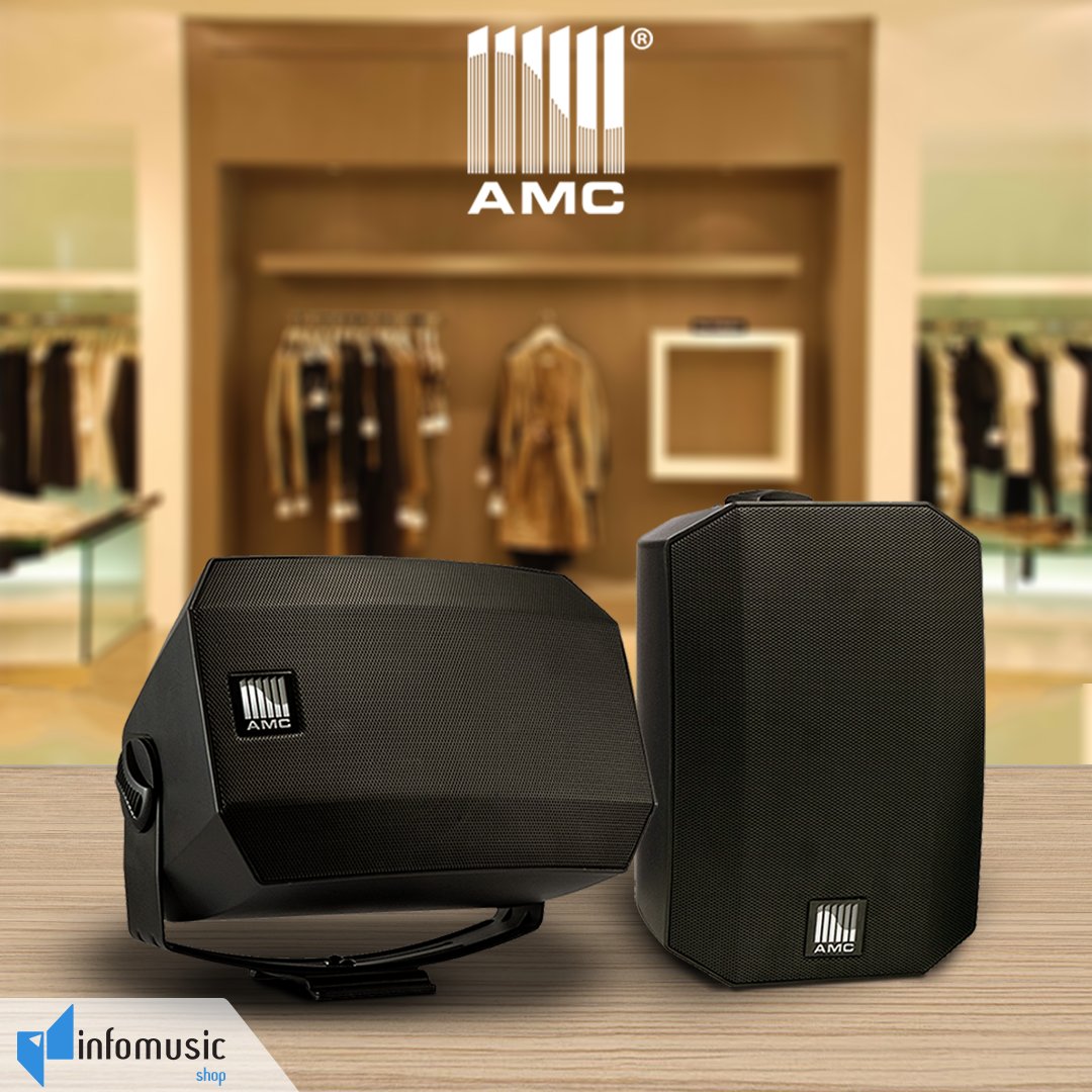 #Yenilikçi ve #sade tasarımı ile, #mağaza, #restoran gibi kamusal alanların en kullanışlı hoparlörü; AMC.🎼

#TeknolojiZirvesi
#IMAD2018
#StillIRise
#MayaAngelou
#Nokia7Plus
#SeminarioEficacia