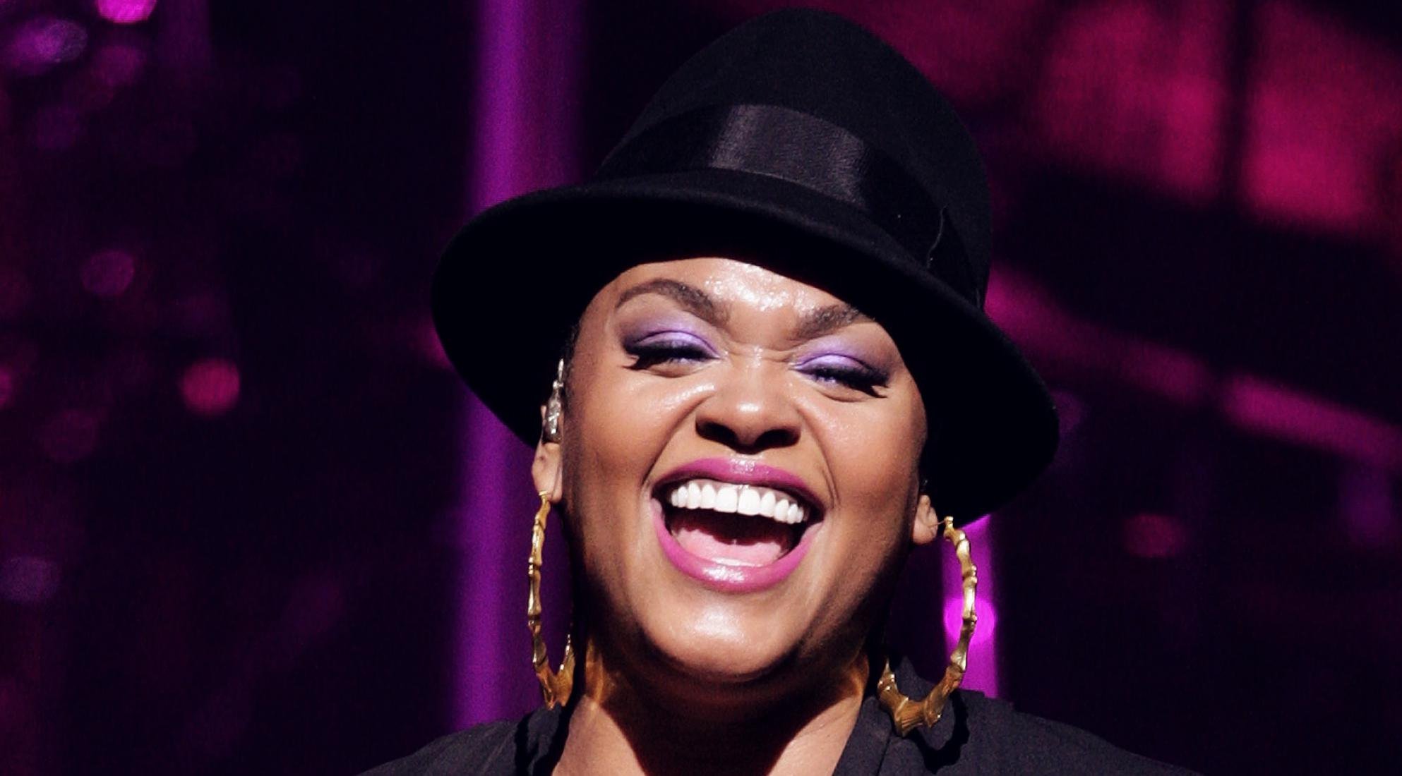 Happy Birthday to Miss Jill Scott     About:  