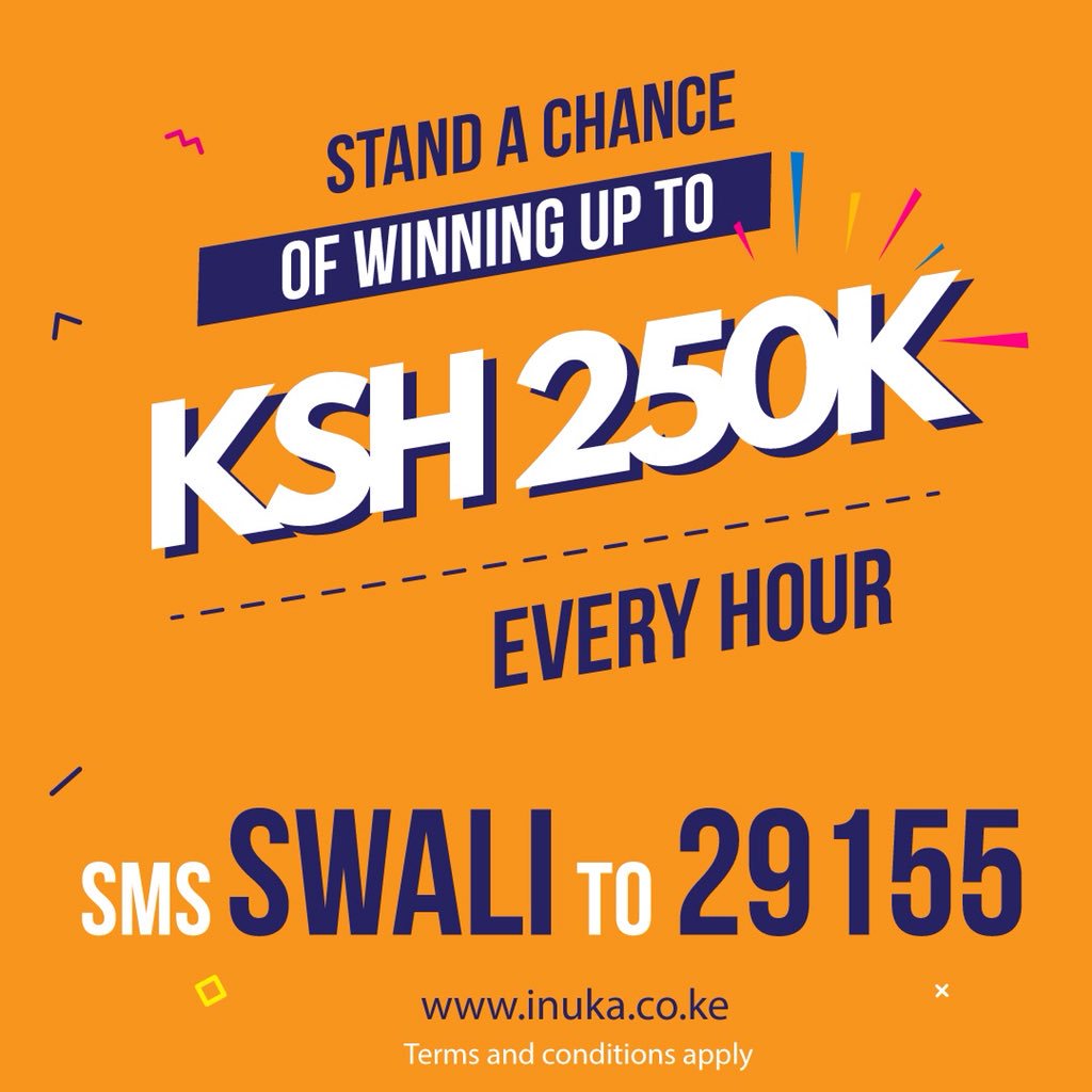 inuka lotto