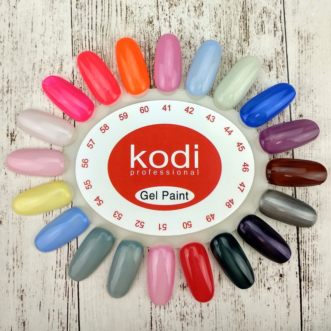 nfeyacom's tweet photo. 📌Универсальные гель-краски KODI
⠀
🎀Ее применяют для оформления объемных и фактурн��х дизайнов, прорисовки линий любой толщины (даже самой тоненькой), для создания китайской росписи. Белый оттенок идеален для френча😍
⠀
🎀А что самое приятное, гель… https://t.co/lMgb7gdLwJ https://t.co/mWbeqviX7e