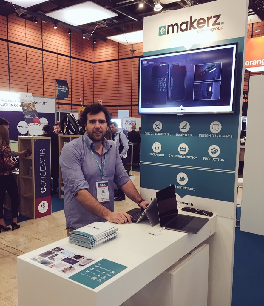 TOHTEM MAKERZ (@TohtemMakerz) / Posts / X