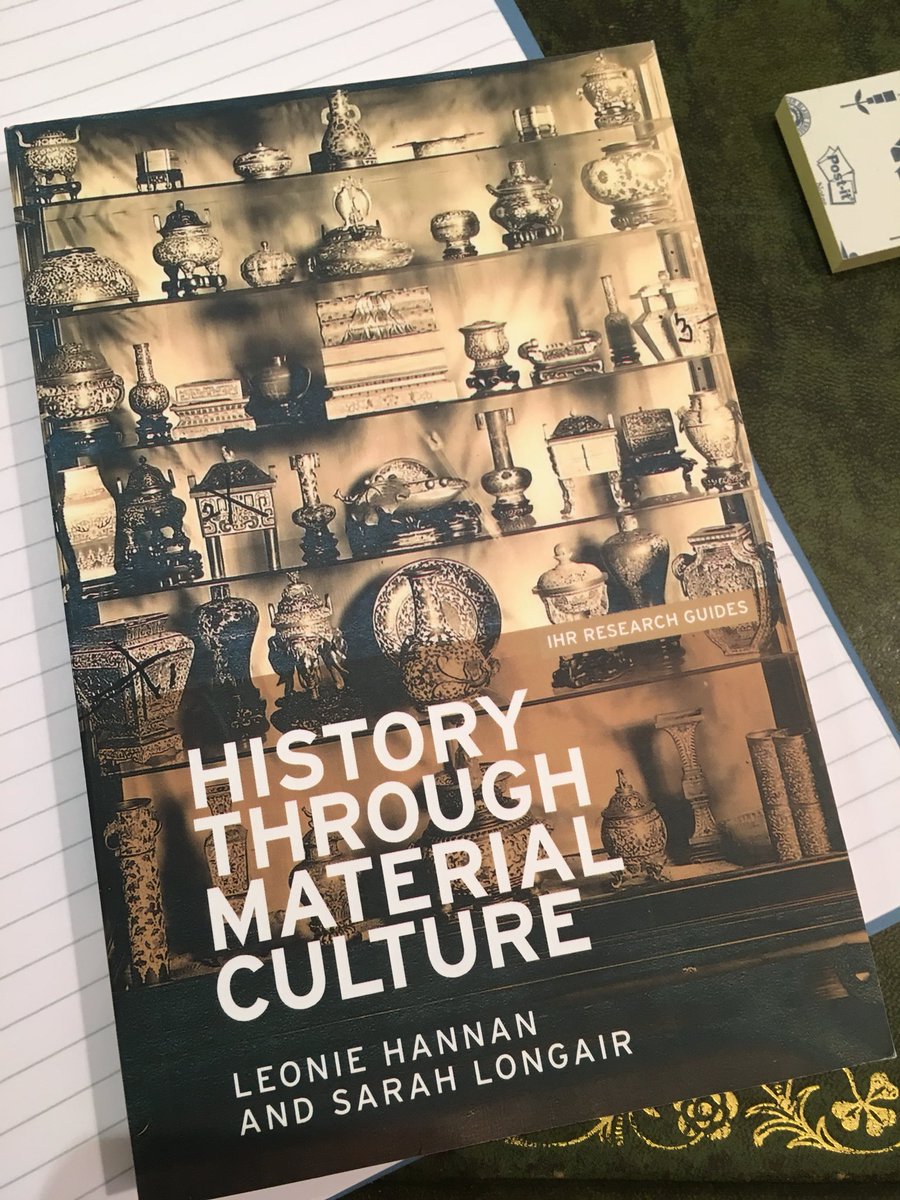 KateSelway's tweet photo. I’m sure I shall enjoy reading this @sclongair @LeonieHannan https://t.co/xgpwKwlE5P