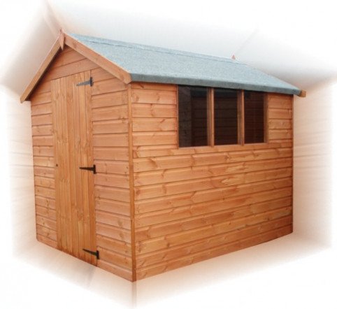 bps_avsfencing's tweet photo. Order our stock 6'x 4', 7'x5' and 8'x6' Standard Apex shed instore or by phone before the 9th April to get for £299, £349 and £399 respectively. Price increase will incur from Monday 9th April. #shed #deal #bargain #Hertford #Stortford #Stevenage #Harlow https://t.co/UwZB0mbnDn