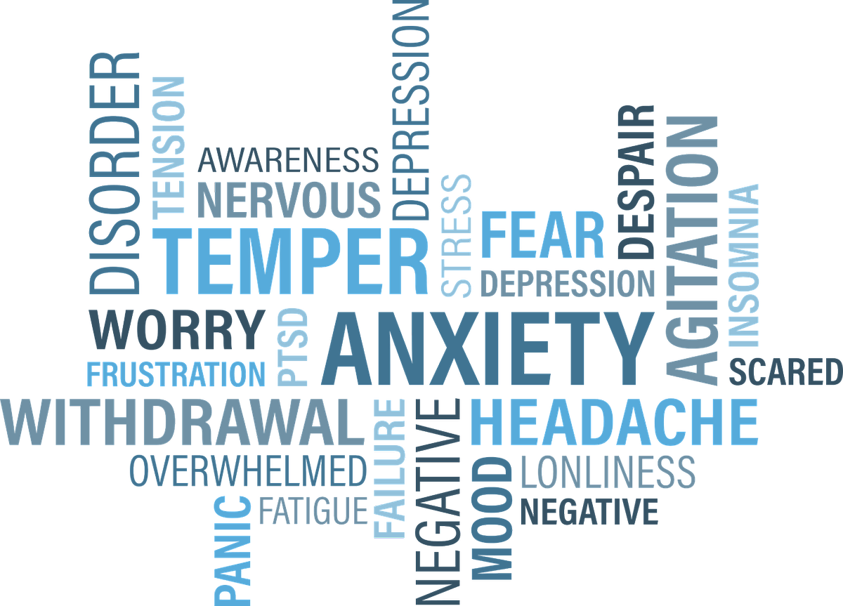 SportBradford's tweet photo. It's #StressAwarenessMonth did you know that regular exercise can help combat stress?  Make sure you look after yourself, maybe try a class or have a swim! #Clubactive https://t.co/VnGOhtu2UP https://t.co/PpQiRvfIET