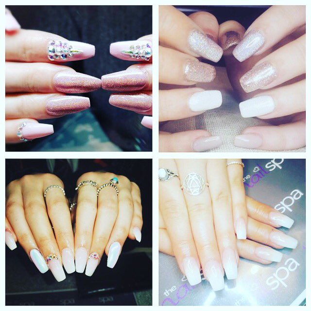 Nailspachester's tweet photo. 1.30pm become available today! 01244 310633 #nailspanails #hoole @lovehoole @chestertweetsuk @thesuburbsCH2 https://t.co/W3ajSOod1q