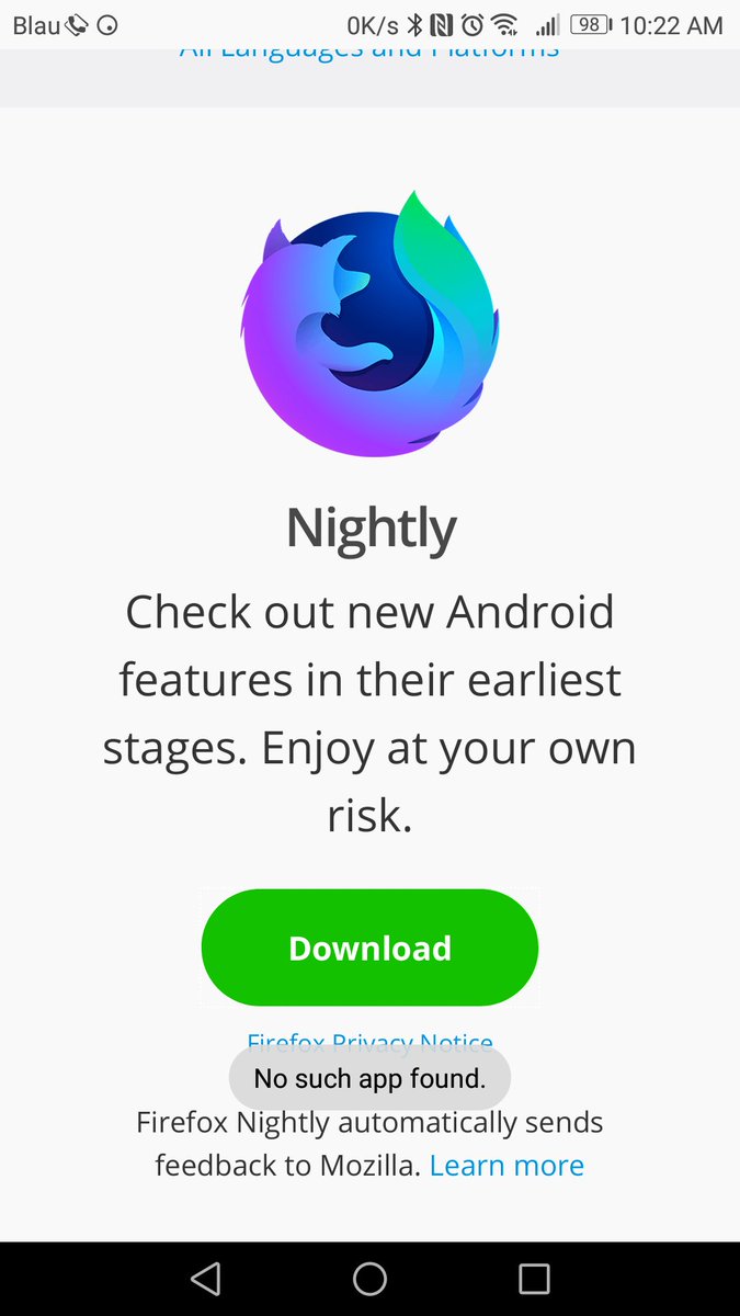 Haagch Interesting In A Sea Of Fake Apk Download Sites This Seems To Be Run By A Legitimate Source Still Not Ideal To Have To Go Through A Third Party