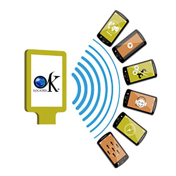 OKLocated's tweet photo. ¿Quieres hacer crecer las ventas de tu #negocio? Conviértelo en un #comercio 3.0!!
Fideliza tus #clientes, y capta nuevos, en el momento optimo para la #venta, gracias al #marketing interactivo de proximidad.
Además con #OkLocated crecerás, desde solo unos céntimos al día!!! https://t.co/Ddr3hNo6i7