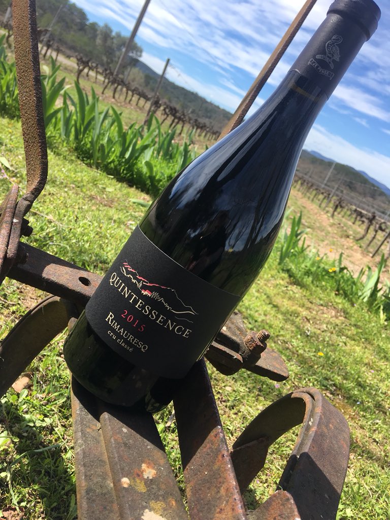 jeremiewines's tweet photo. At @hotel_lareserve , I match #Chef #yannickfranques lamb dish with #domaine @RIMAURESQ #quintessence 2013.
#jeremiewines #winewednesday #ProvenceWines #VinsDeProvence #rimauresq #foodandwine #foodandwinepairing #winelover #FrenchRiviera #cotedazur #cotedeprovence
#Sommelier https://t.co/TqLMdpb9c7