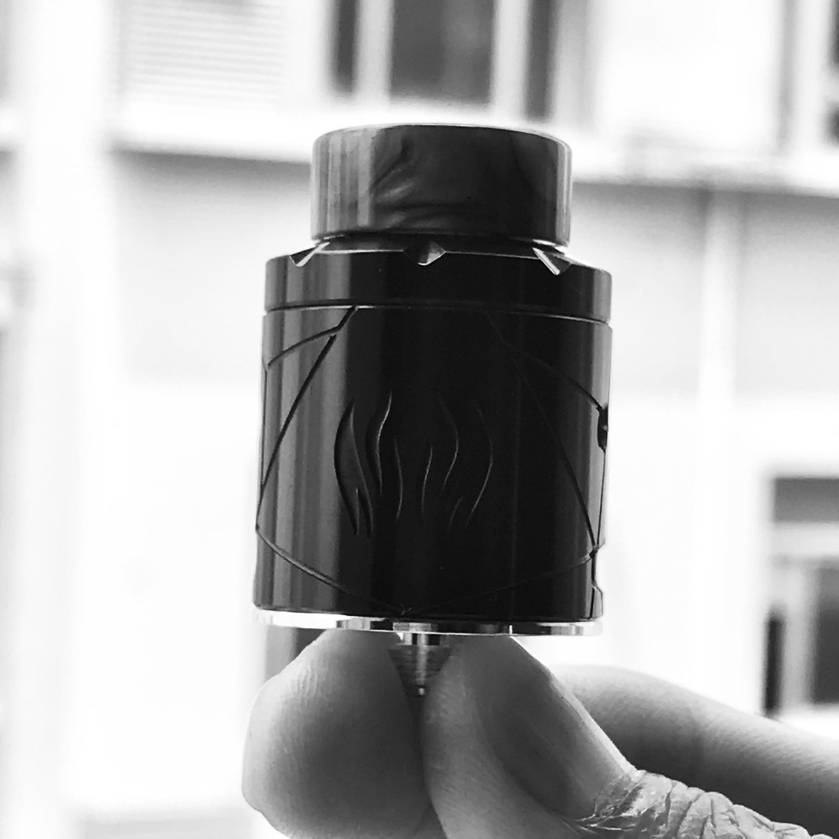 Ha i got you bad boy 😎😎😎💨💨💨#ghostinhalerda
avidvape.com 

#AvidVape #ghostinhale200wmod #ghostinhalerta #ghostinhale200wtank #avidvapeghostinhale #flag80 #ghostinhale #200w #thronesquonkerkit #vapetricks #vapenation #vapor #vaporizer #vaporizing #vapors #ecig