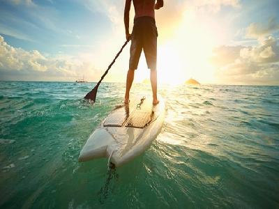 No lo dejes pasar: Experiencia de paddle surf para niño o adulto desde 7,50 € planwatcher.com/oferta/experie…