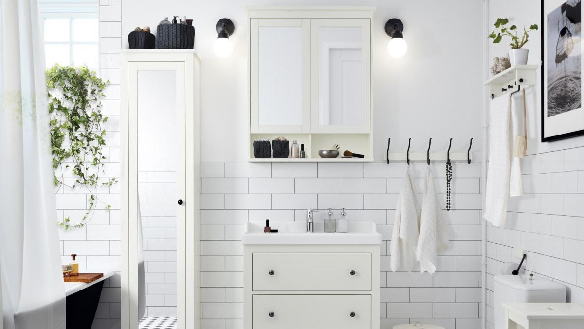 RealHomes's tweet photo. Looking to refresh your bathroom? We've gathered the latest decorating ideas for every budget

 https://t.co/i9Ud0AJ1dQ https://t.co/DnOcf6mi0s