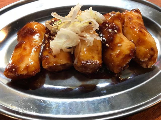 焼肉ホルモン なにわ一チョウ 池袋 Horumon1chou Twitter