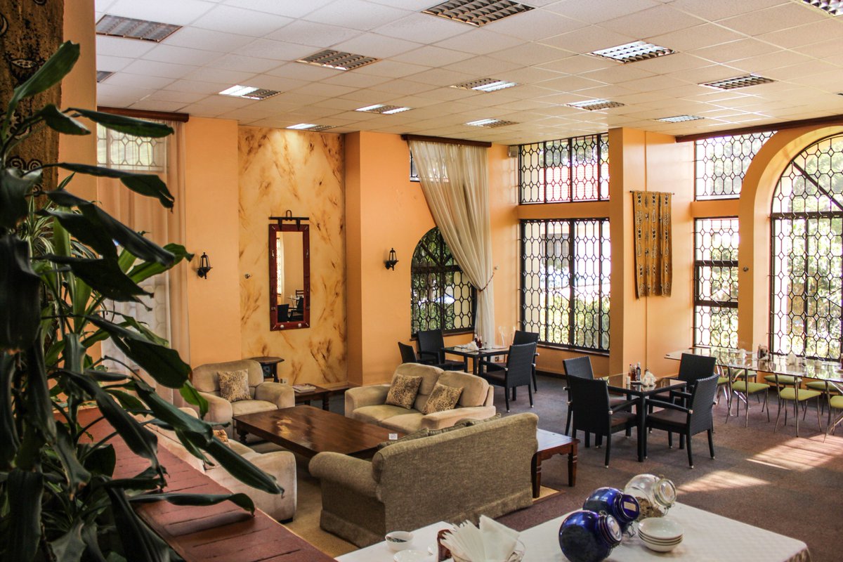 tarasuites's tweet photo. We are the epitome of boutique homestyle comfort in Nairobi. Talk to us today +254 717 700417 #tarasuites #nairobihotels https://t.co/Lg5pKIkk9z