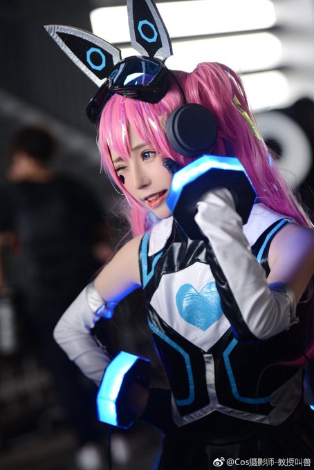 Twitterのコスプレ画像91