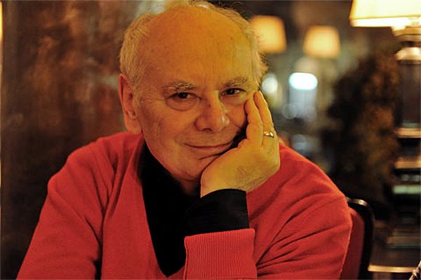 Person of the Day. Happy Birthday to Lajos Portisch! Photo:   
