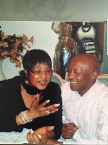 GALXCOC_'s tweet photo. #RIP Winnie Mandela, We will Remember her courage...... https://t.co/RvWEC2GA5m